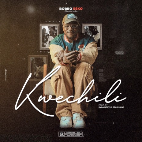 KWECHILI 🅴 | Boomplay Music