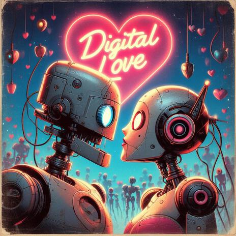 Digital Love Trap Trip