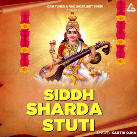 Siddh Sharda Stuti