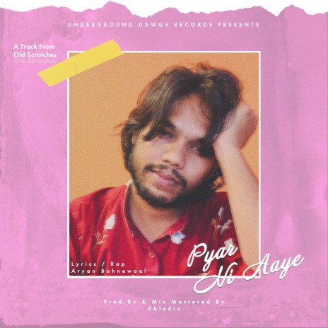 Pyar Ni Aaye | Boomplay Music