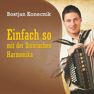 Einfach so mit der Steirischen Harmonika