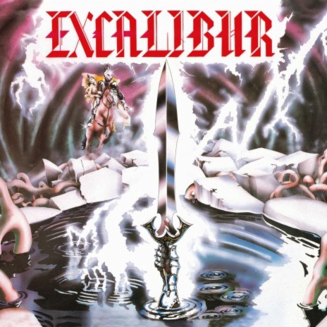I'm Telling You (Excalibur Mix) | Boomplay Music