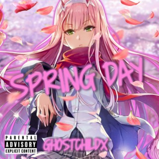 Spring Day lyrics | Boomplay Music