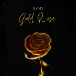 Gold Rose