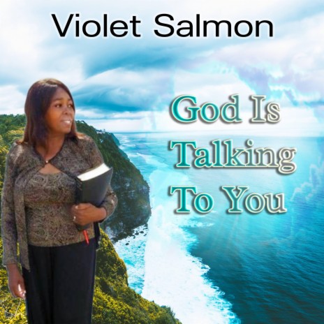 God Is Talking To You
