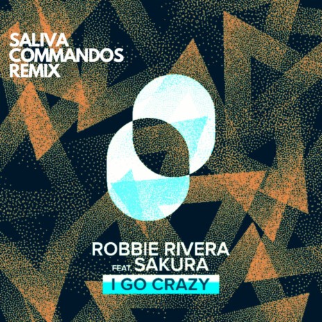 I Go Crazy (Young Bad Twinz Remix) ft. Saliva Commandos & Sakura