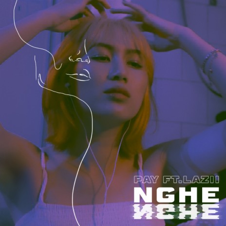 Nghe (feat. Lazii) | Boomplay Music