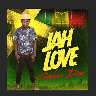 Gabie Don Jah Love