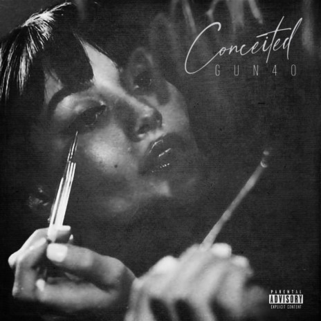 Conceited | Boomplay Music