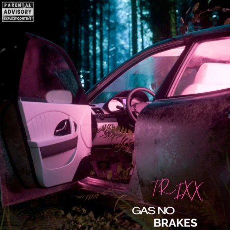 Gas No Brakes | Boomplay Music