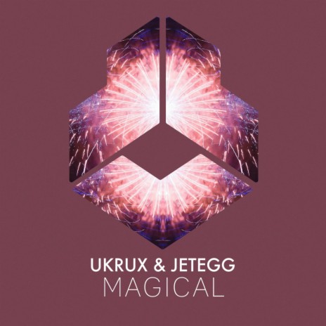 Magical ft. Jetegg