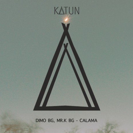 Calama ft. Mr.K (BG)