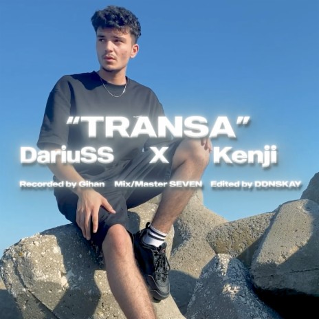 TRANSA ft. DariuSS | Boomplay Music