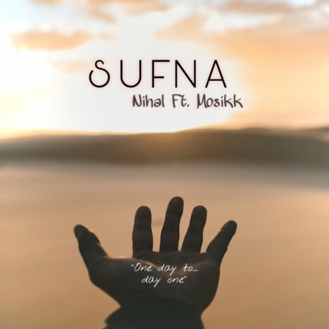 Sufna (feat. Nihal)