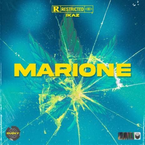 Marione | Boomplay Music