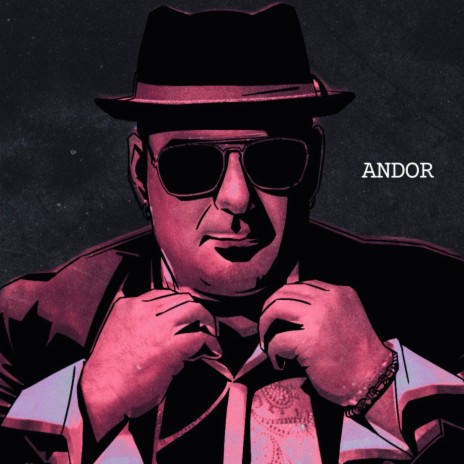 AndOr | Boomplay Music