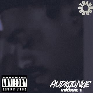 AUDIOJUNKIE, Vol. 1