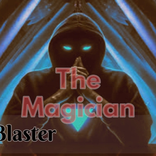 The Magician