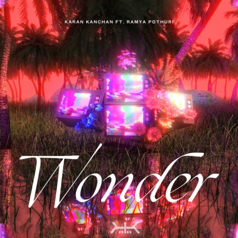 Wonder ft. Ramya Pothuri | Boomplay Music