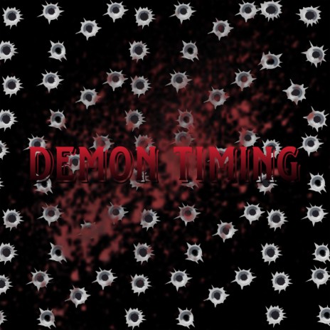 Demon timing (prod: illkay) | Boomplay Music