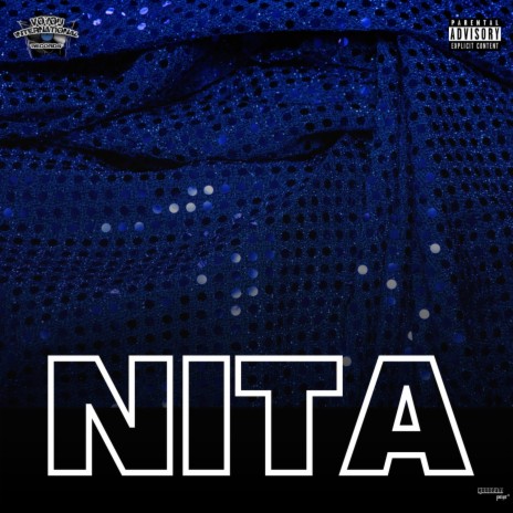 NITA ft. Kashi2x | Boomplay Music