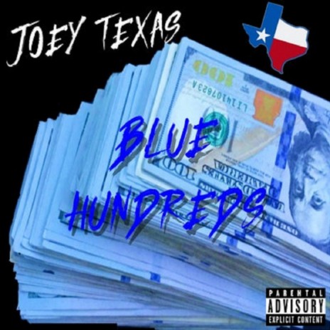 Blue Hundreds | Boomplay Music