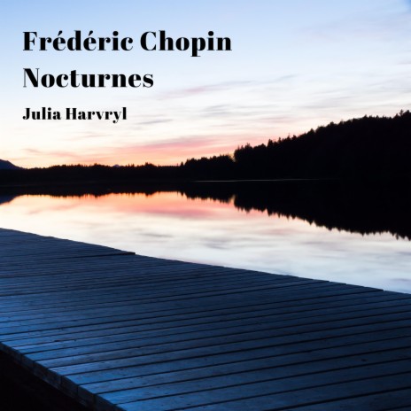 Nocturne No.16 in E-flat major Op.55-2