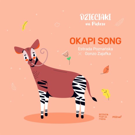 Okapi Song ft. Jakub Gonzo Woźniak | Boomplay Music