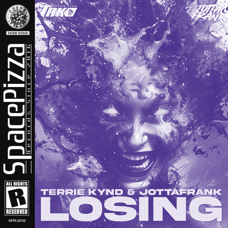 Losing ft. JottaFrank