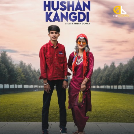 Hushan kangri | Boomplay Music