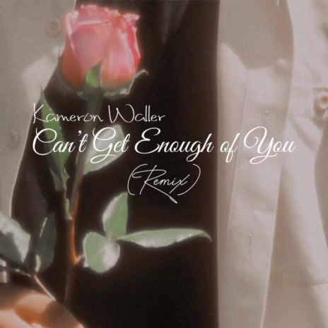 Can't Get Enough of You (Remix) | Boomplay Music