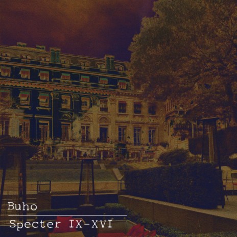 Specter XVI | Boomplay Music