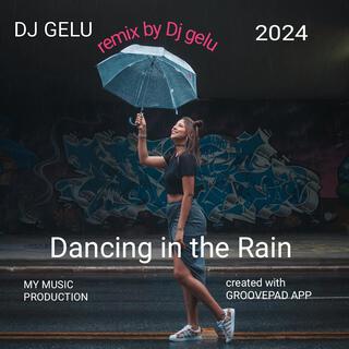 Dancing in the Rain