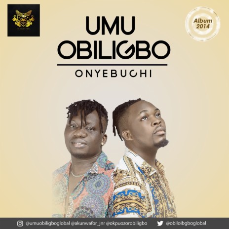 Onyebuchi