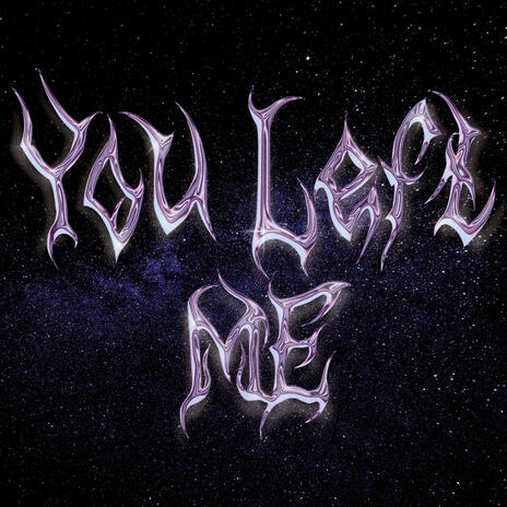 You left me ft. emi lando | Boomplay Music