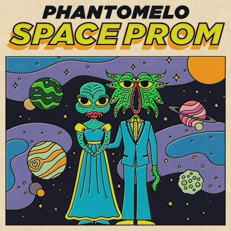 Space Prom | Boomplay Music