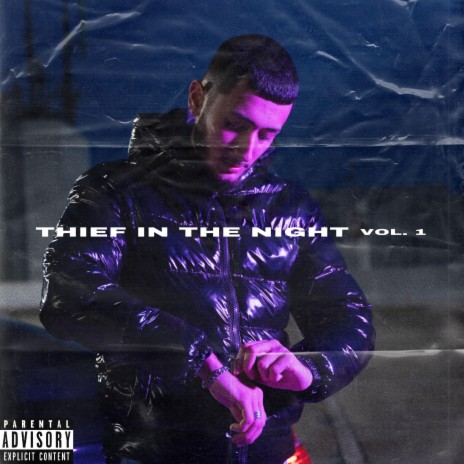 THIEF IN THE NIGHT