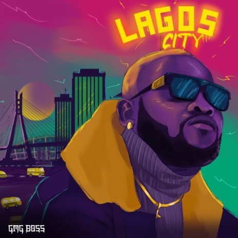 Lagos City | Boomplay Music