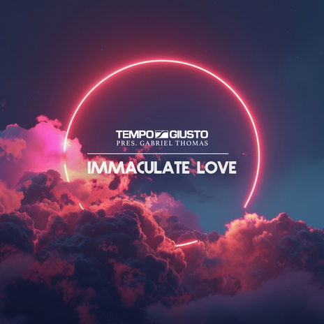 Immaculate Love (Radio Edit) ft. Gabriel Thomas | Boomplay Music