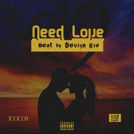 Need Love | Boomplay Music