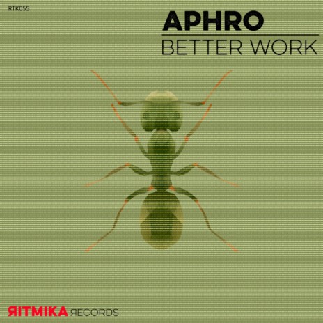 Better Work (Original Mix) | Boomplay Music