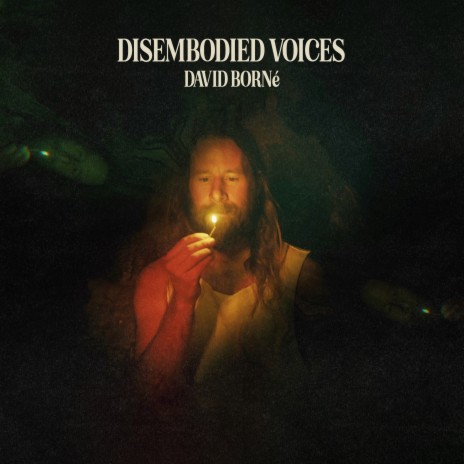 Disembodied Voices | Boomplay Music