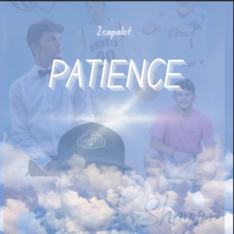 Patience (Lillys song) | Boomplay Music