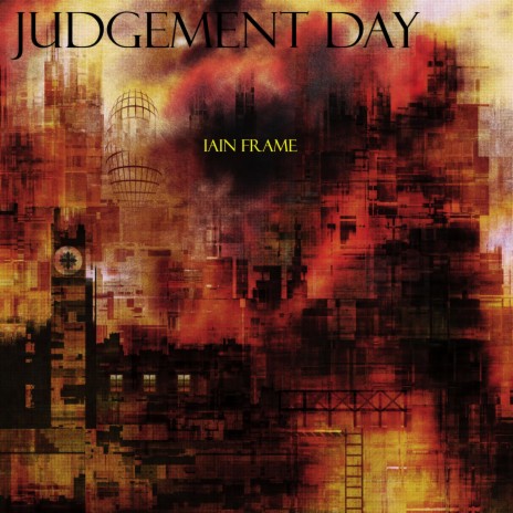 Judgement Day | Boomplay Music