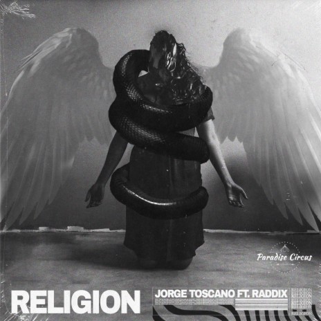 Religion (feat. Raddix) | Boomplay Music