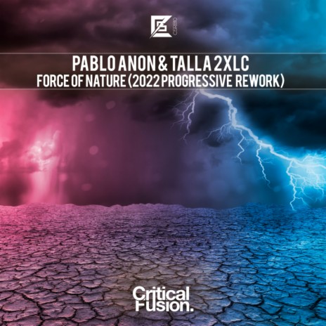 Force Of Nature (2022 Progressive Rework) ft. Talla 2XLC | Boomplay Music