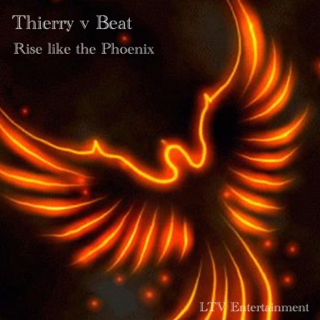 Rise like the phoenix | Boomplay Music