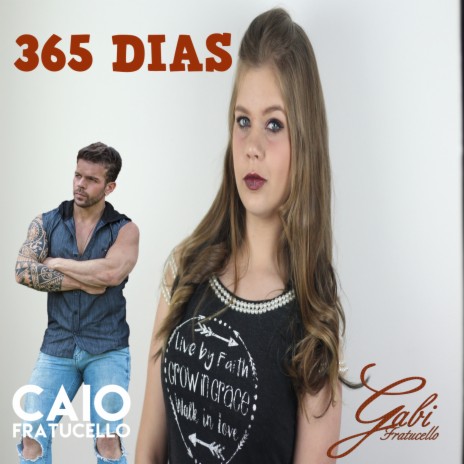 365 Dias ft. Caio Fratucello | Boomplay Music