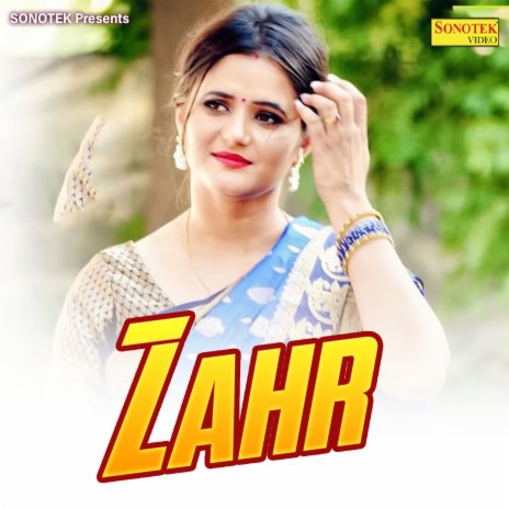 Zahr ft. Surya Panchal | Boomplay Music