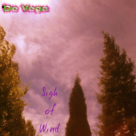 Sigh of Wind IV | Boomplay Music